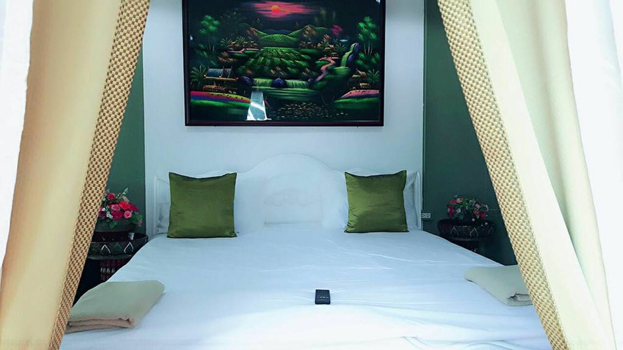 Hotel Khunnai House Čiang Mai Exteriér fotografie