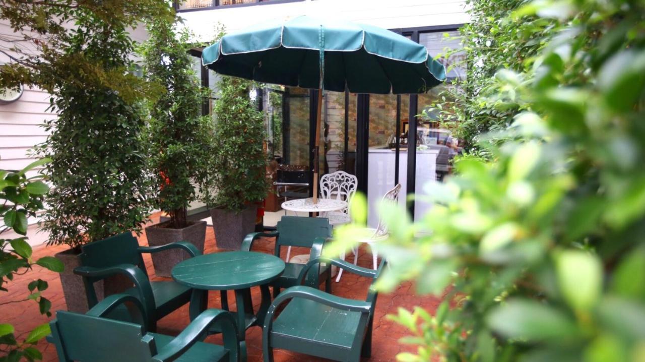 Hotel Khunnai House Čiang Mai Exteriér fotografie